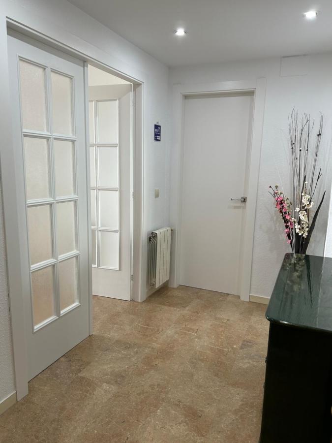 Apartment Direkt Am Strand Blanes Exterior photo